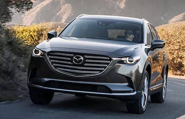 2020 Mazda CX-9 is here – more features, higher price 