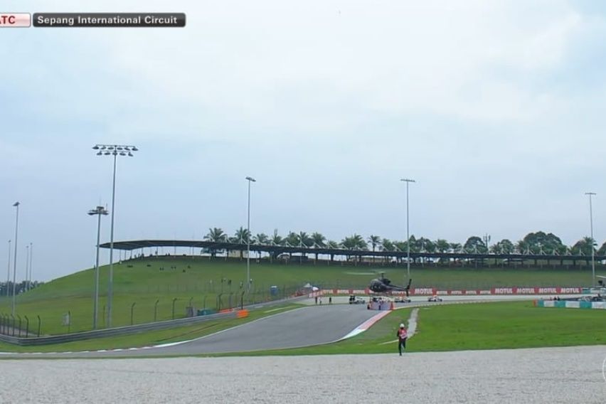 Afridza  Syach meninggal dunia