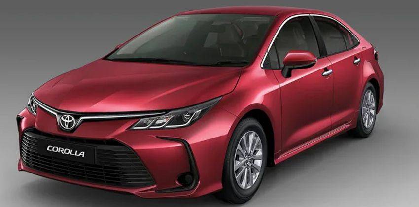 2020 Toyota Corolla - All You Need To Know