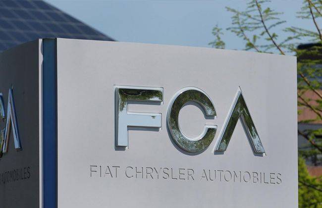 FCA reportedly to buy EV Technology from Tesla