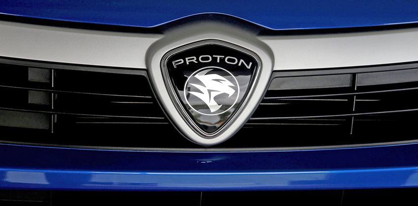 Proton logo