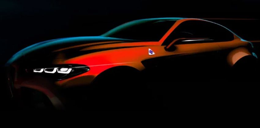 Alfa Romeo GTV