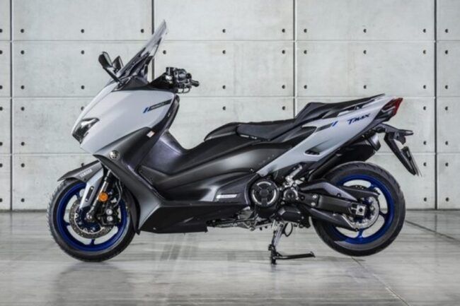 Tiga Motor Baru Yamaha Hadir di EICMA 2019 Tiga Motor Baru Yamaha Hadir di EICMA 2019