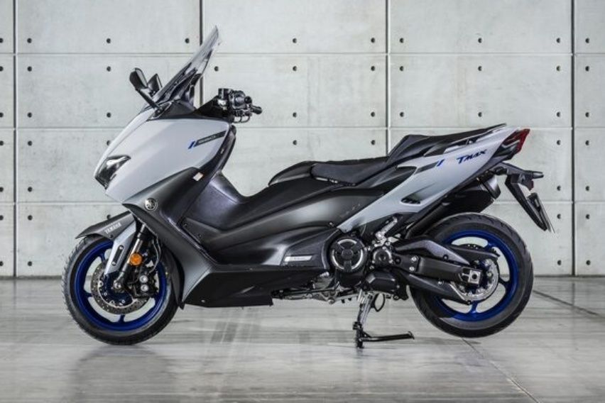 Tiga Motor Baru Yamaha Hadir di EICMA 2019