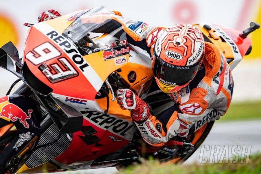 Marc Marquez