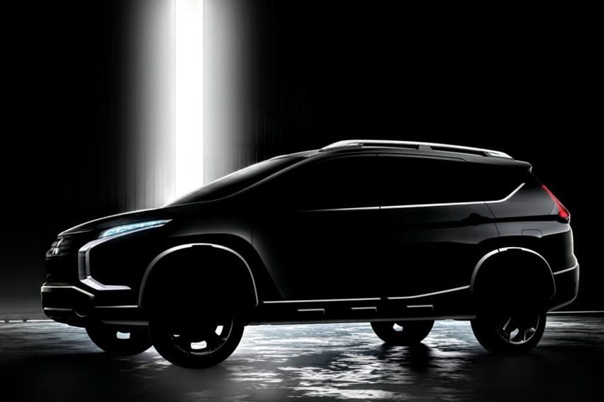 Siap-siap Mitsubishi Xpander Cross Meluncur Besok