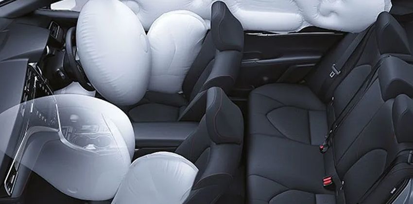 Toyota Corolla 2019: Benteng Keamanan di Jalan Raya