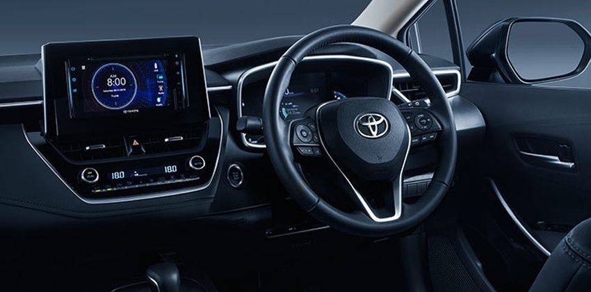 2019 Toyota Corolla - All you need to know