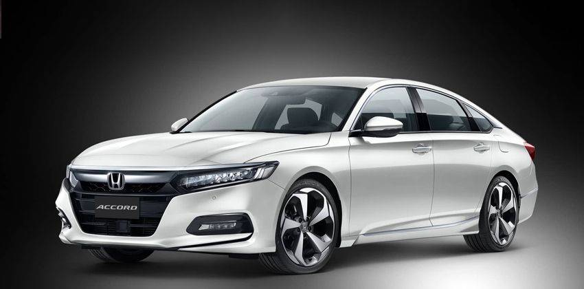 2019 Honda Accord – All you need to know