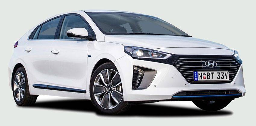 Hyundai recalled 2019 Venue, Elantra, Ioniq Electric,concern wheel nuts