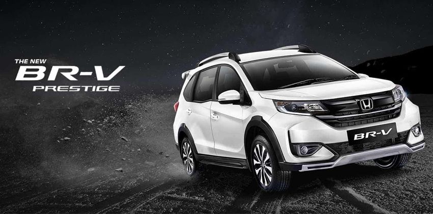 Honda BR-V