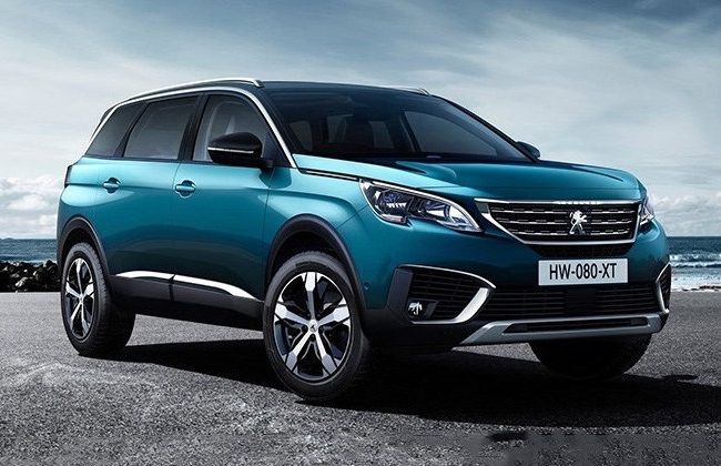 The 2020 Peugeot 5008: A million Php cheaper French beauté