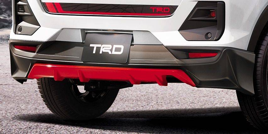 raize trd