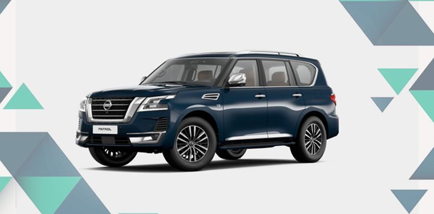 All New 2025 Nissan Patrol Redesigned ! FIRST LOOK 
