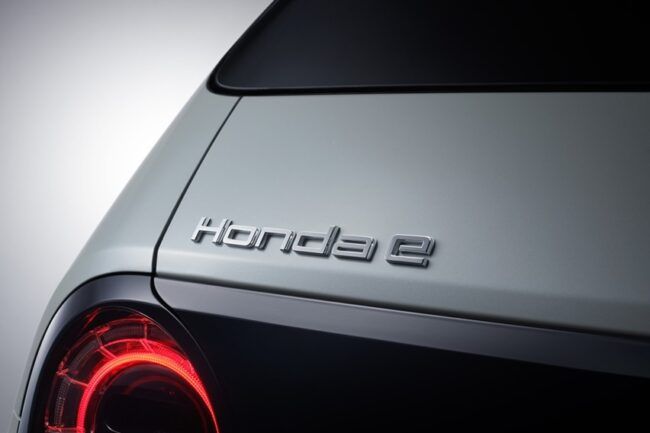 Genjot Elektrifikasi Eropa, Honda Percepat Target Electric Vision 2025 Genjot Elektrifikasi Eropa, Honda Percepat Target Electric Vision 2025