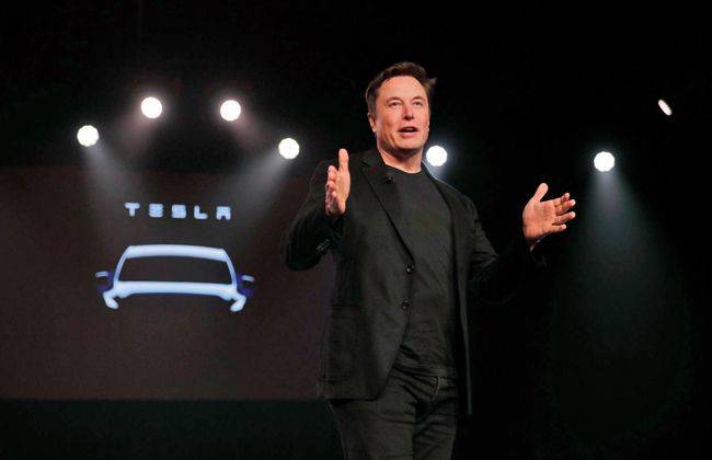 Tesla electric pickup to be revealed on November 21