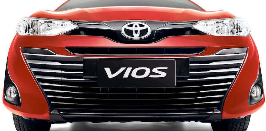 Toyota Vios