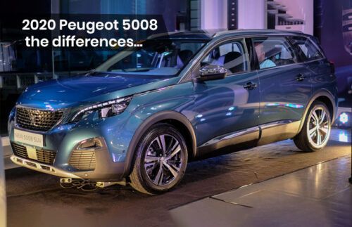 Peugeot 5008 2024, Philippines Price, Specs & Official Promos