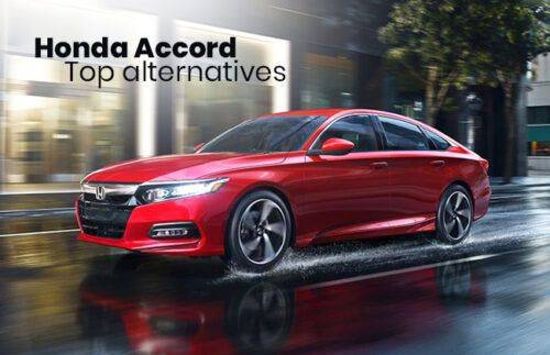 Honda Accord 2021 Price In Uae Reviews Specs August Offers Zigwheels