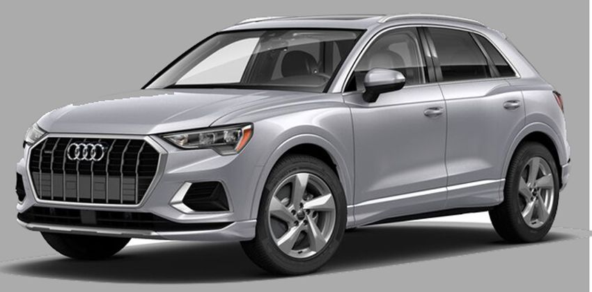 2020 Audi Q3 Has Landed On The Philippine Shores Zigwheels