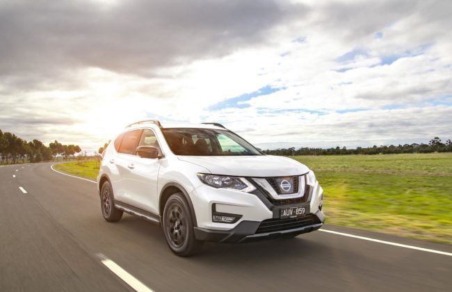 2019 Nissan X-Trail pricing and specs revealed 