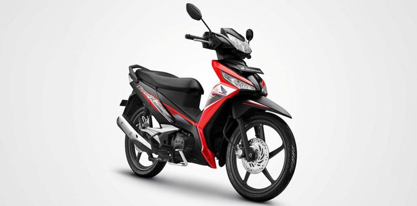 Honda-Supra-X-125-FI