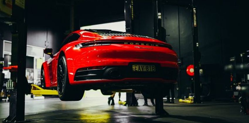 Pirelli P Zero World