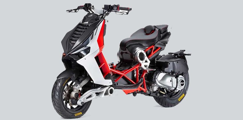 2020 Italjet Dragster image