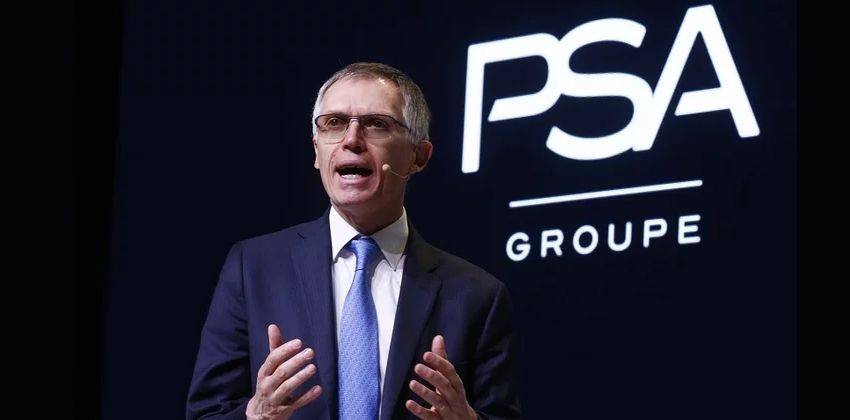 FCA And PSA Merger To Not Let Die Any Brand