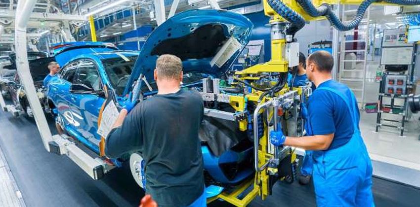 2020 BMW 2-Series Gran Coupe