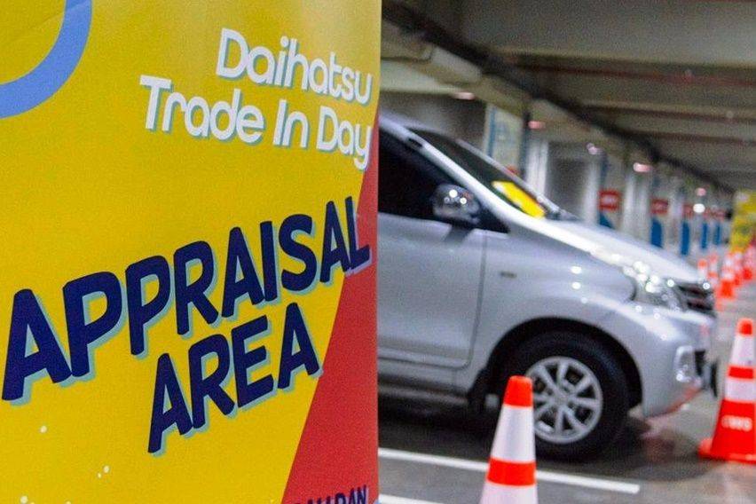 Tips Agar Harga Jual Mobil Tetap Bertahan