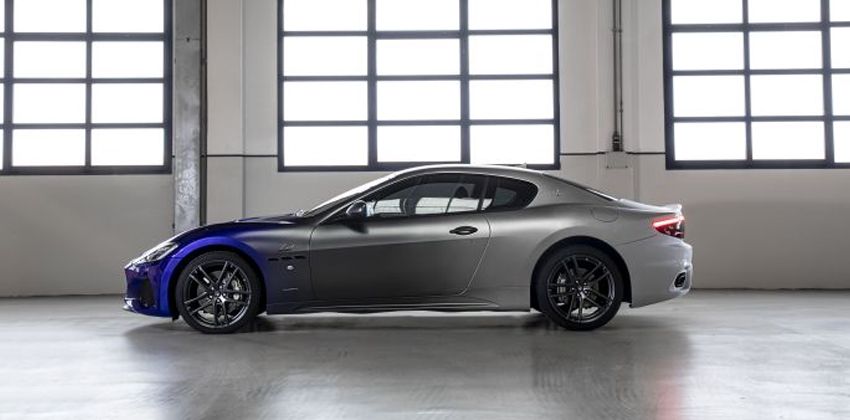 GranTurismo Z&eacute;da side