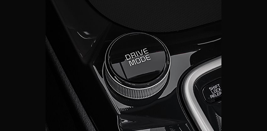 2020 Kia Seltos engine specs