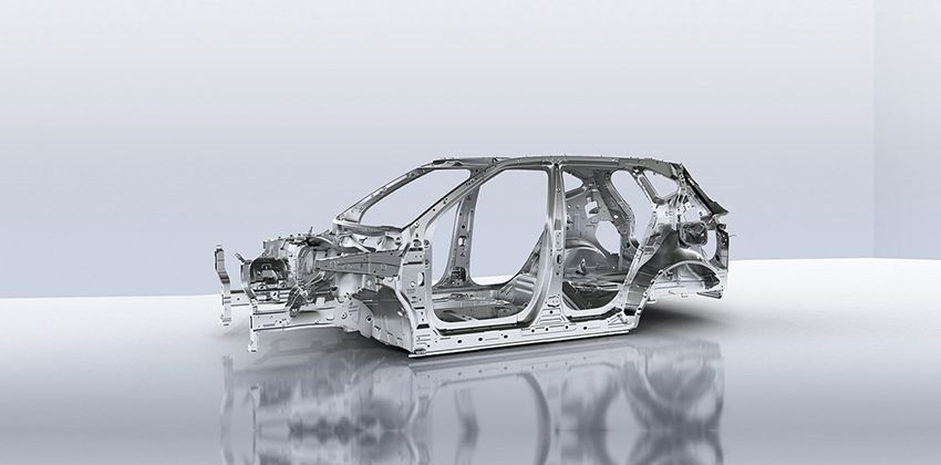 2020 Kia Seltos  safety