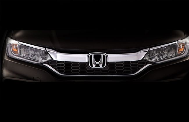 All-new 2020 Honda City to be unveiled on November 25