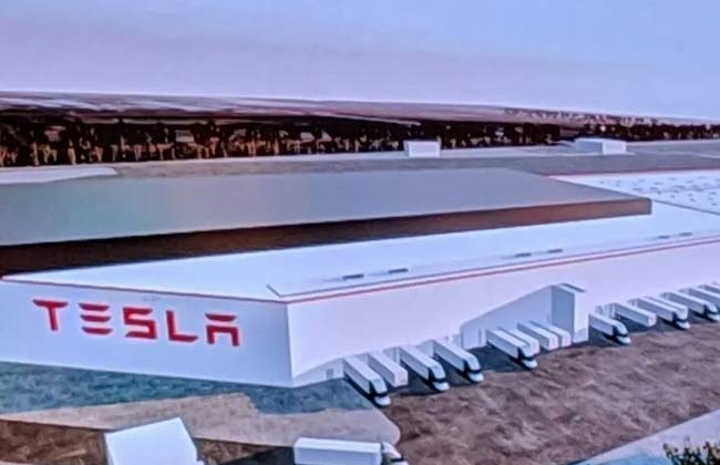 Tesla’s fourth Gigafactory to be built in Berlin