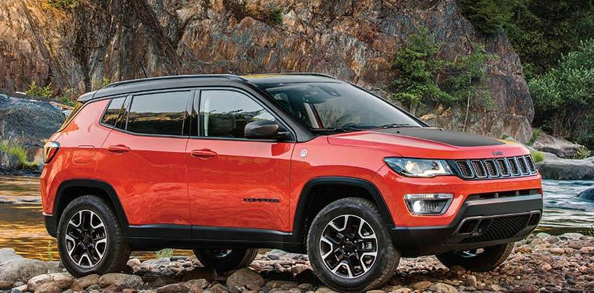 Jeep Compass - Is it worth the price?