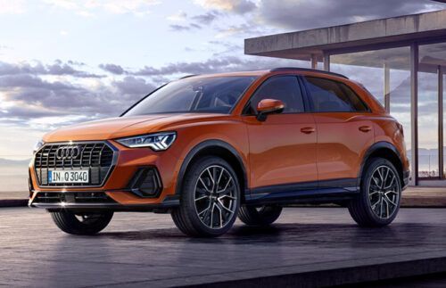 2020 Audi Q3 – All you need to know