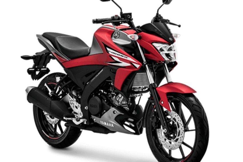 Harga Honda CB150X dengan Yamaha Vixion R Selisih Tipis, Mana yang
