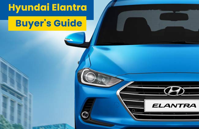Hyundai Elantra - Buyer’s guide 