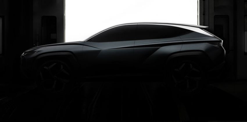 Hyundai Vision T concept