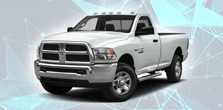 RAM 2500