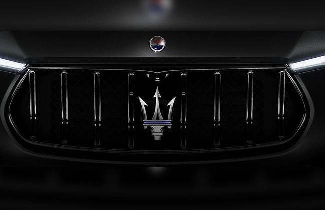 Maserati new sports car set for debut in 2020