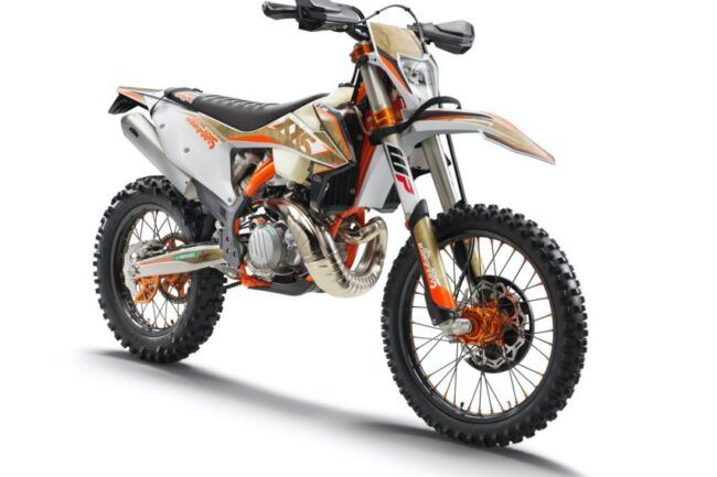 KTM Akan Hadirkan Motor Langka di Indonesia KTM Akan Hadirkan Motor Langka di Indonesia