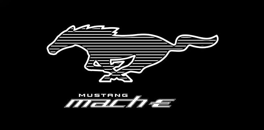 Mustang Mach-E