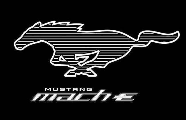 Ford’s first all-electric crossover named as Mustang Mach-E