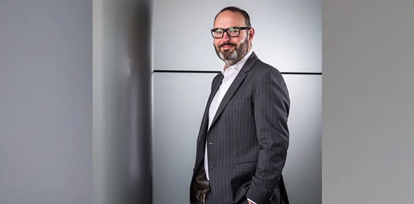 Genesis Australia new boss