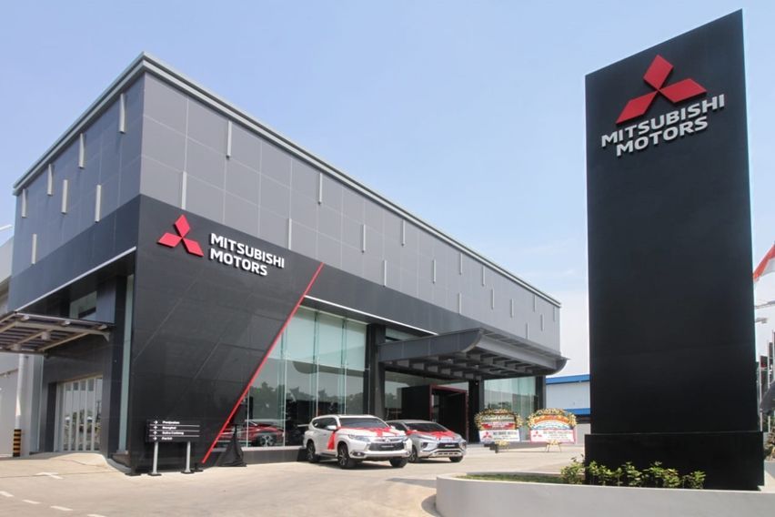 Mitsubishi Janjikan Kenyamanan Layanan Purna Jual Selama Masa PPKM