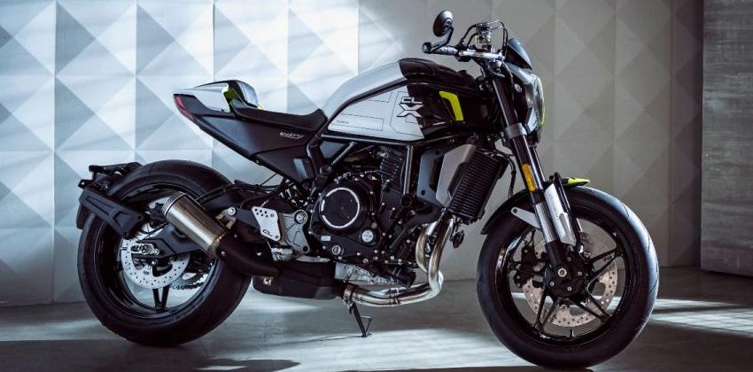 CFMoto 700CL-X variants