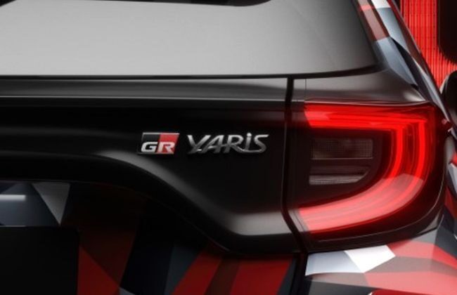 New Toyota Yaris GR-4’s global debut postponed